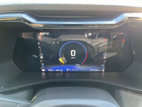 Used 2023 Chevrolet Colorado Z71 image 34