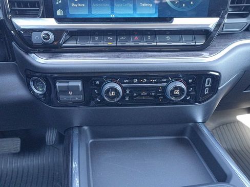 Used 2026 Chevrolet Silverado 3500 LTZ w/ LTZ Plus Package AWD/4WD image 34