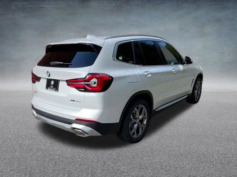 Used 2022 BMW X3 xDrive30i w/ Convenience Package AWD/4WD image 25