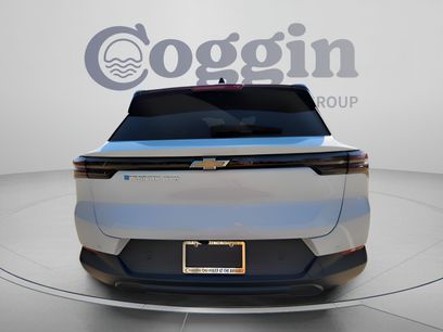 New 2026 Chevrolet Equinox EV LT