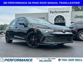 Used 2024 Volkswagen GTI SE FWD video 1