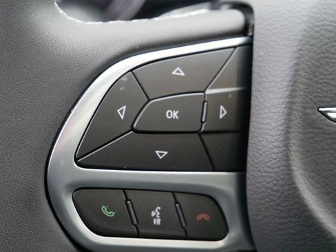 New 2026 Chrysler Pacifica Limited w/ Trailer Tow Group image 22