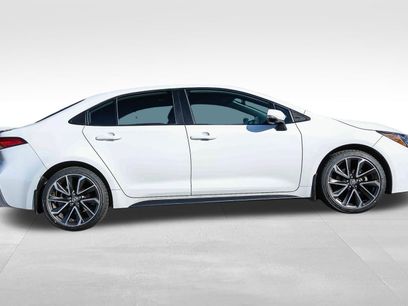 Used 2022 Toyota Corolla XSE w/ Carpet Mat Package (TMS)