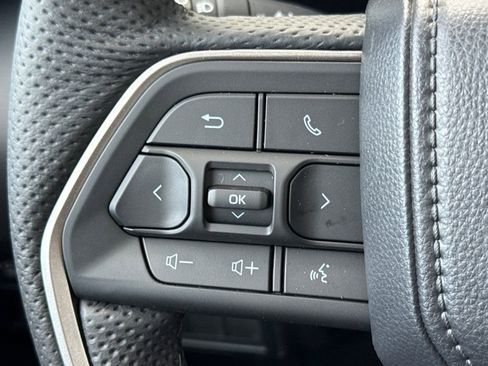 New 2026 Toyota Sequoia Limited AWD/4WD image 26
