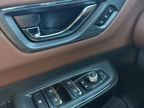 New 2026 Subaru Outback Touring XT AWD/4WD image 13