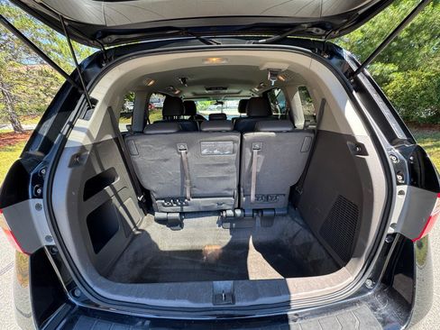 Used 2012 Honda Odyssey EX-L image 13