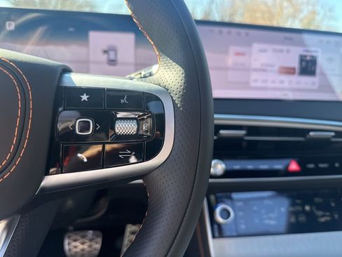 New 2026 Genesis GV70 2.5T Sport Prestige image 17