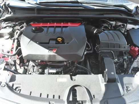 Used 2025 Toyota Corolla GR image 29