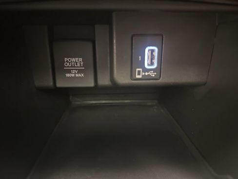 Used 2018 Honda Accord EX-L image 23