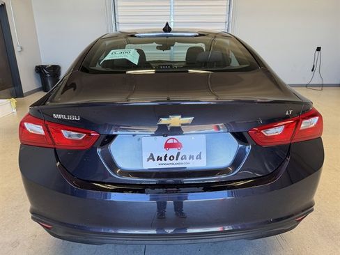 Used 2023 Chevrolet Malibu LT image 6