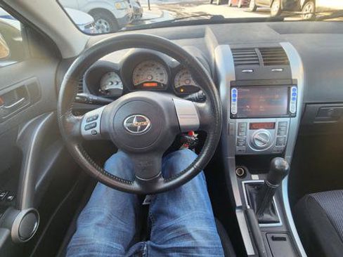 Used 2008 Scion tC image 17