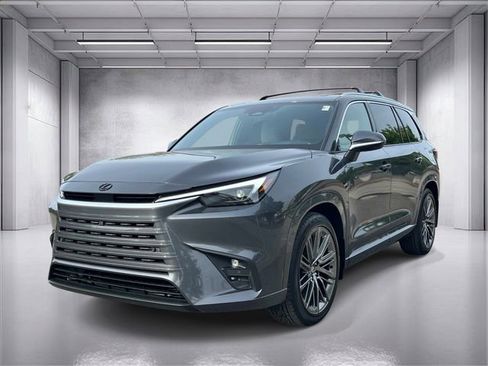 Used 2026 Lexus TX 350 AWD w/ Technology Package image 7