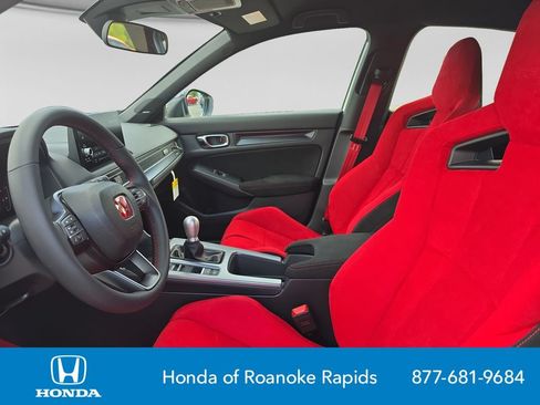 New 2026 Honda Civic Type R image 10