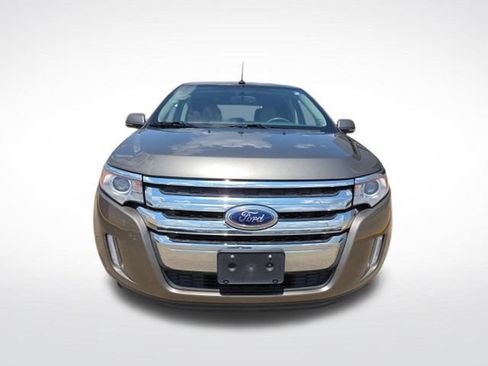 Used 2014 Ford Edge SEL w/ Equipment Group 205A FWD image 2