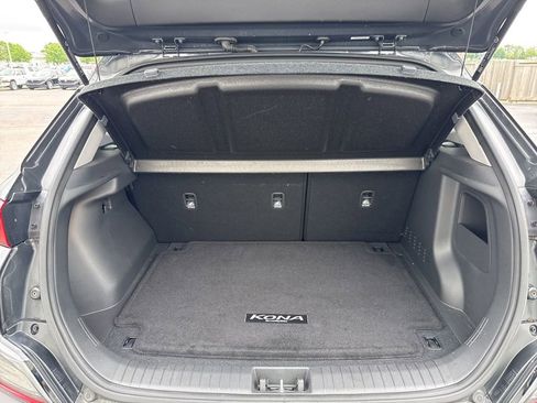 Used 2023 Hyundai Kona SEL AWD/4WD image 35