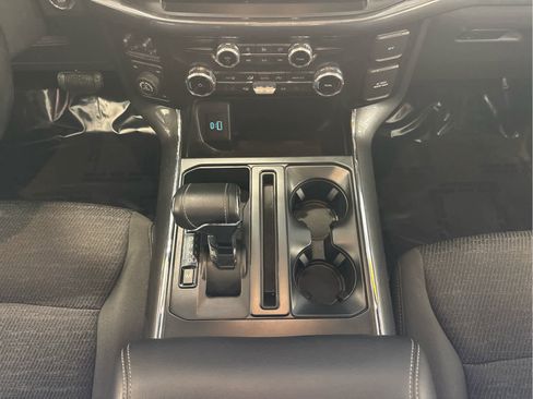 Used 2022 Ford F150 XLT w/ Equipment Group 302A High AWD/4WD image 11