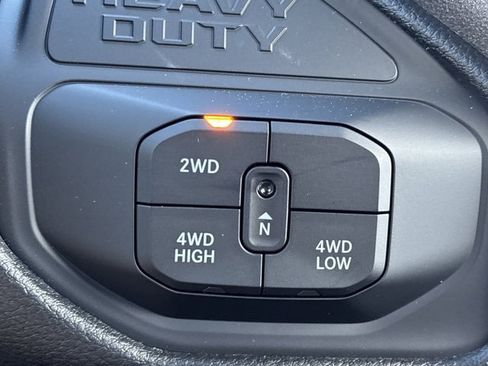 New 2026 RAM 3500 Tradesman image 28