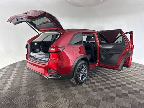 New 2026 MAZDA CX-70 SC Plus AWD/4WD image 14