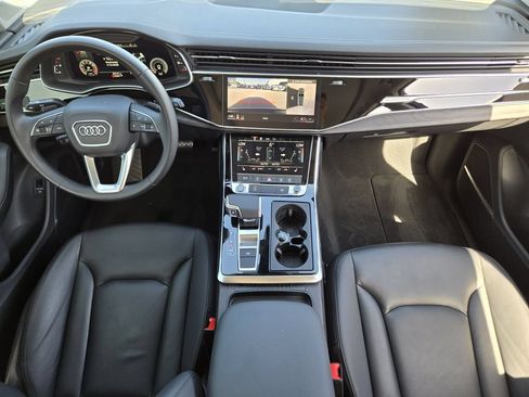 Certified 2023 Audi Q7 3.0T Premium Plus w/ Premium Plus Package AWD/4WD image 34
