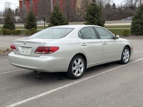 Used 2005 Lexus ES 330 image 23