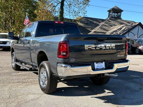 New 2026 RAM 2500 Tradesman image 5
