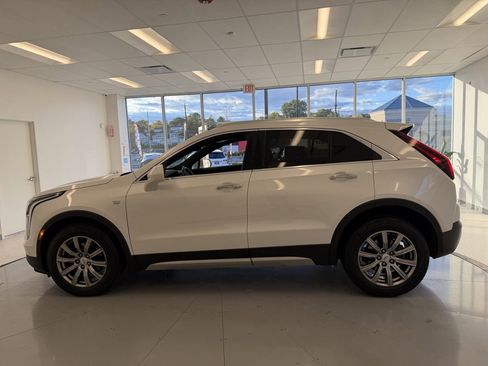 Used 2019 Cadillac XT4 Premium Luxury image 66