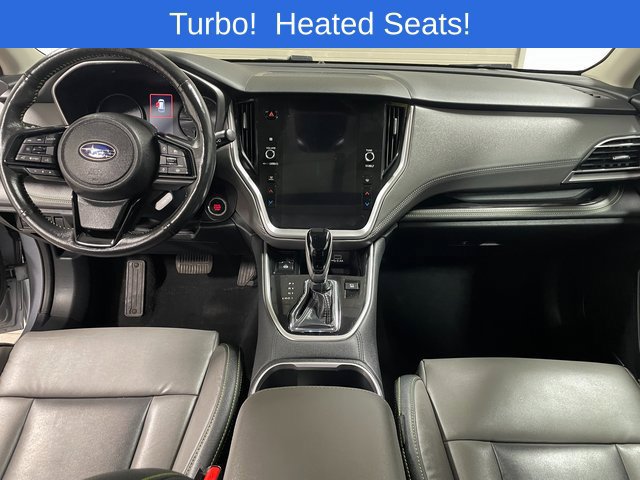 Used 2024 Subaru Outback Onyx Edition XT AWD/4WD image 13