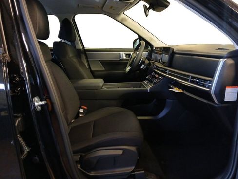 New 2026 Hyundai Santa Fe SE FWD image 15