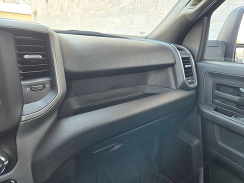 Used 2024 RAM 2500 Tradesman AWD/4WD image 35