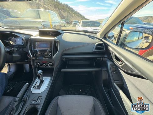 Used 2020 Subaru Crosstrek 2.0i Premium w/ Moonroof Package 2 image 22