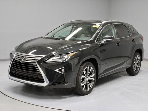 Used 2019 Lexus RX 350 AWD w/ Premium Package image 7