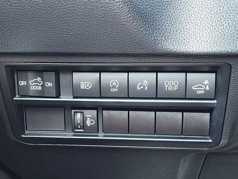 Used 2022 Toyota Tundra SR5 w/ TRD Sport Package AWD/4WD image 26