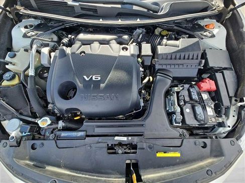 Used 2017 Nissan Maxima 3.5 S image 28