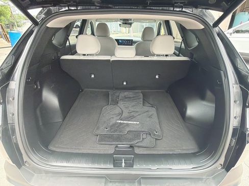 Used 2025 Hyundai Tucson SEL FWD image 24