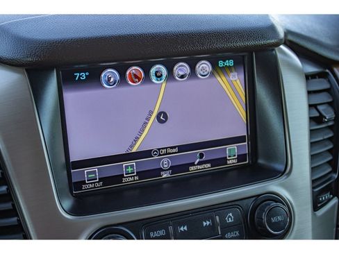 Used 2020 GMC Yukon Denali w/ Open Road Package AWD/4WD image 48