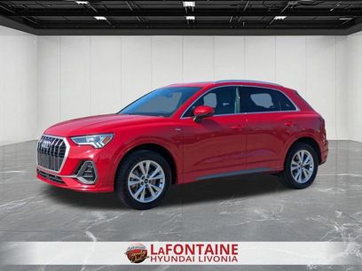 Used 2024 Audi Q3 2.0T Premium