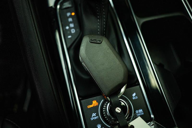 Used 2025 Kia Telluride S AWD/4WD image 24