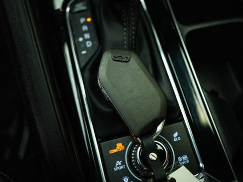 Used 2025 Kia Telluride S AWD/4WD image 24
