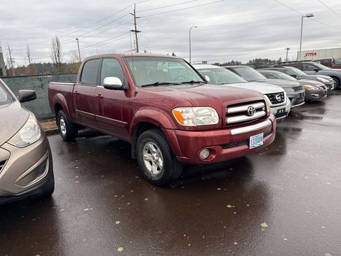 Used 2005 Toyota Tundra SR5 image 3