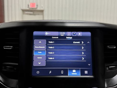 Used 2022 RAM 2500 Tradesman AWD/4WD image 40