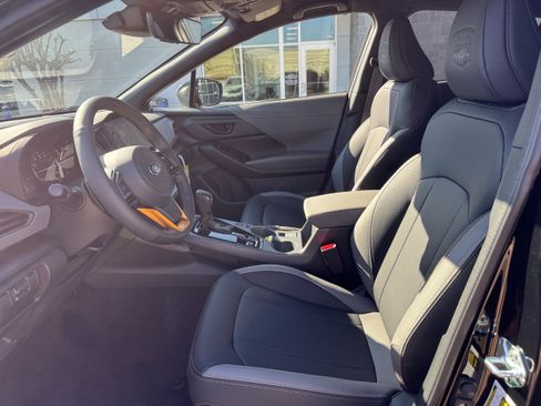 New 2026 Subaru Crosstrek 2.5i Wilderness AWD/4WD image 10