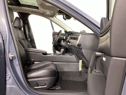 New 2026 MAZDA CX-50 2.5 Hybrid w/ Premium Plus Pkg image 8