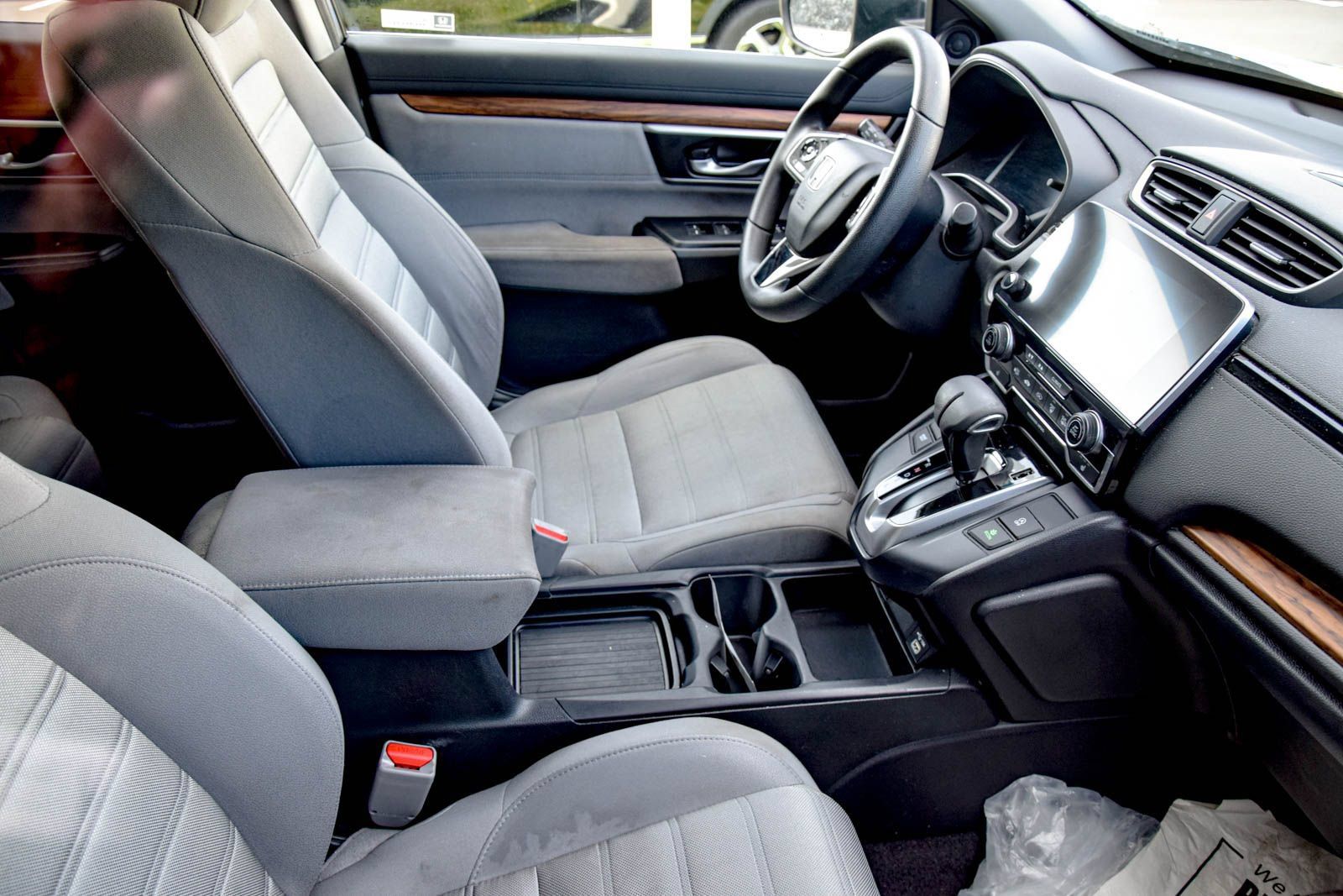 Used 2020 Honda CR-V EX image 19