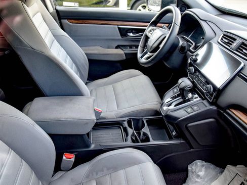 Used 2020 Honda CR-V EX image 19
