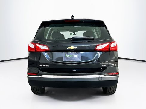 Used 2018 Chevrolet Equinox LS image 7