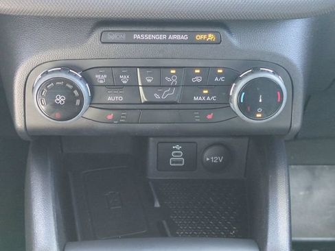 Used 2023 Ford Bronco Sport Heritage w/ Heritage Convenience Package AWD/4WD image 23