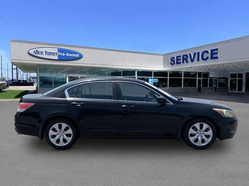 Used 2010 Honda Accord EX-L image 9