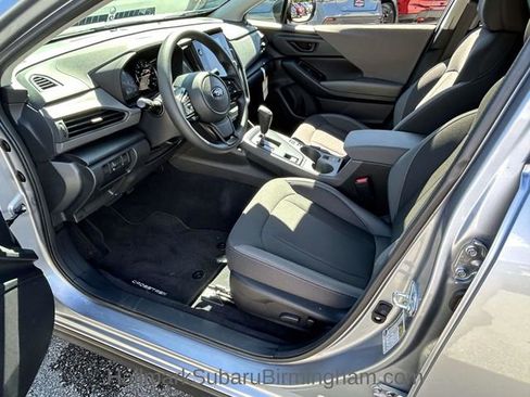 New 2026 Subaru Crosstrek 2.0i Premium AWD/4WD image 11