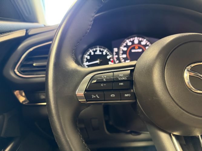 Used 2025 MAZDA CX-30 AWD 2.5 S w/ Preferred Package image 23