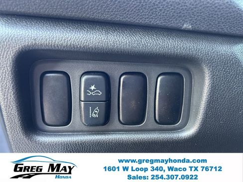 Used 2022 Mitsubishi Outlander Sport ES FWD image 23